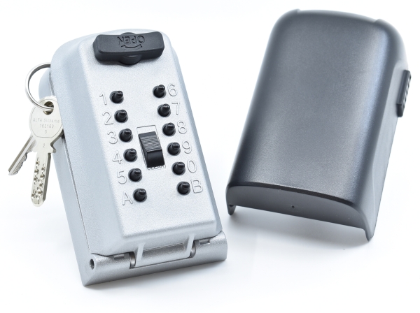 KeySafe Pro P300 für 5 Schlüssel